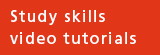 Tutorials - study technique