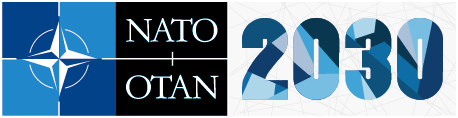 NATO 2030 logo