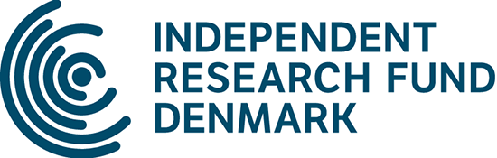 Independen Research Fund Denmark logo