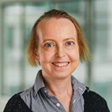 Professor Anne Rasmussen