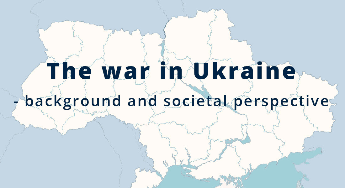 Ukraine hub - graphics